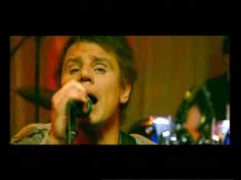 Видео: Табула Раса - Дорога (Я сошел с ума) [м1: tvій  формат]