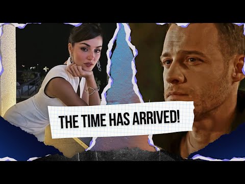 Видео: Эмоциональное противостояние, которого Ханде Эрчел и Керем Бюрсин ждали годами, наступило!