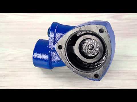 Видео: Обзор поверхностных насосов Aquario (Акварио) серии ADB