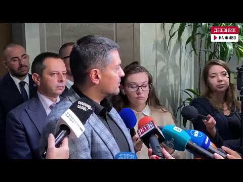 Видео: На живо