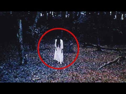 Видео: 3 РЕАЛЬНЫХ МИСТИЧЕСКИХ ИСТОРИИ УЖАСОВ, Случившихся в Лесу