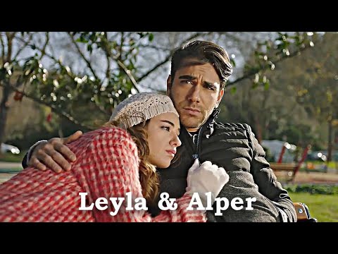 Видео: Alper & Leyla - Золотое сердце (ЗАКАЗ)