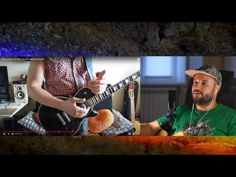 Видео: Мой реакт на Глеб Олейник: Срач в игре: зло или способ самовыражения?