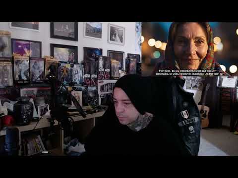 Видео: Советский Союз - Керсари (official music video)