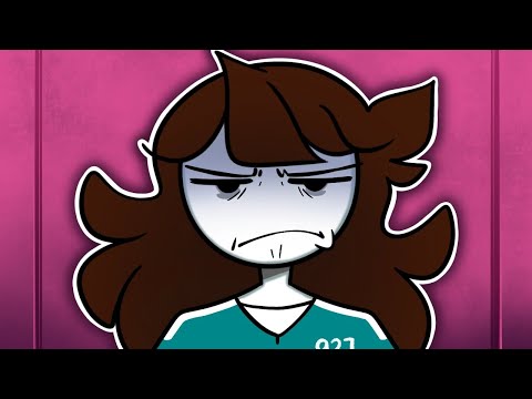Видео: Я Почти Побывала В Игре в Кальмара | I was almost in Squid Game (озвучка Alisa Царь)