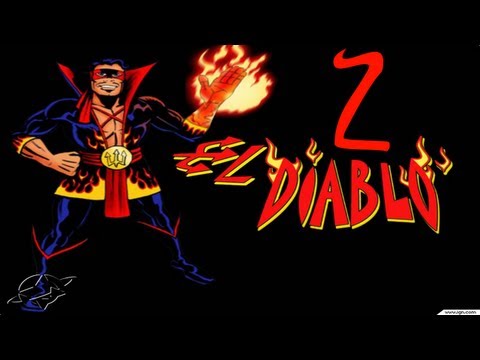 Видео: Прохождение Freedom Force. Часть 2 - Стычка с Суховым.