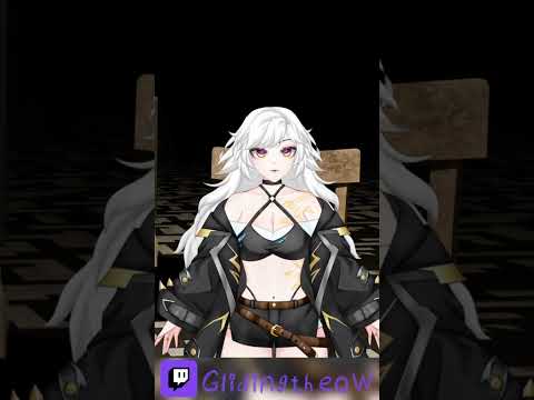 Видео: Окак #debut #twitch #витубер