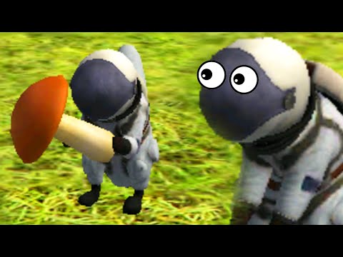 Видео: НОВЫЙ СКИН для СБОРА РЕСУРСОВ КОСМОНАВТ в СИМУЛЯТОР БЕЛКИ 2 ОНЛАЙН