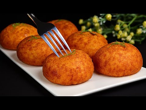 Видео: Этот рецепт сведет вас с ума! Это так просто и вкусно! Это рецепт моей бабушки!