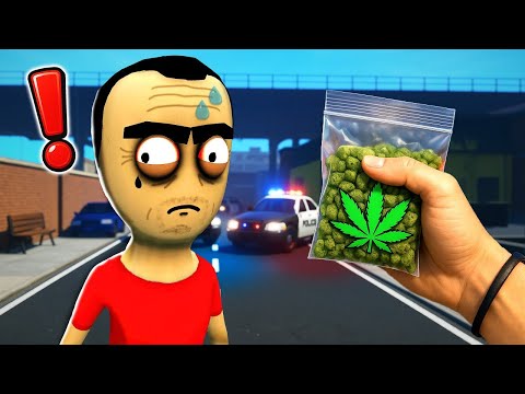 Видео: Я стал УЛИЧНЫМ ДИЛЕРОМ! (Schedule 1)