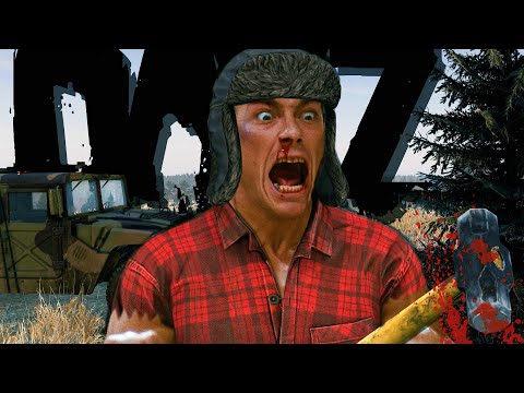 Видео: ДО ПОСЛЕДНЕГО ВЫЖИВШЕГО! DayZ