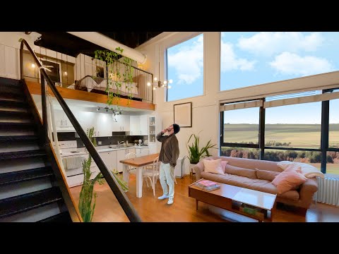 Видео: Поиск лофта для моей НОВОЙ квартиры | Ванкувер с ценами