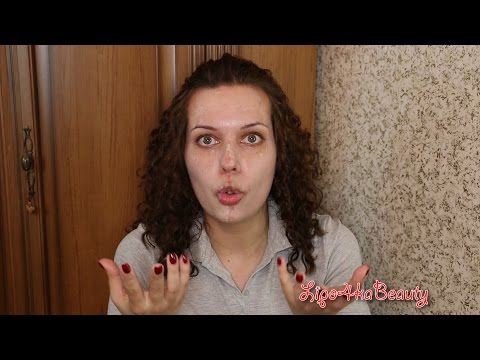 Видео: Как правильно наносить корейские бб-кремы