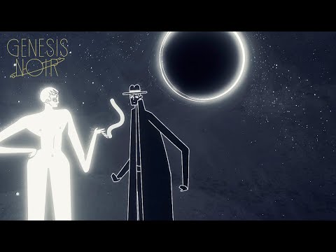 Видео: Прохождение Genesis Noir►Часть 5: Незачем спасать