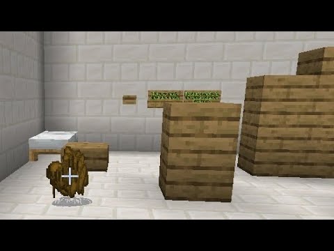 Видео: Паркурим с миллионом хлеба!!!!!#minecraft