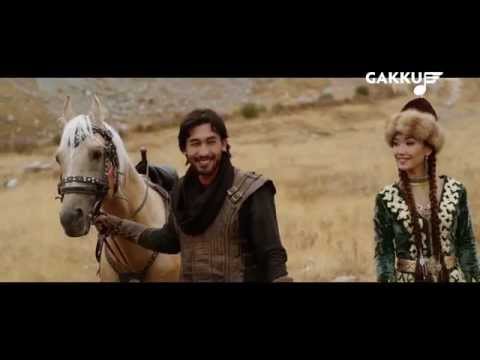 Видео: Нұржамал Үсенбаева - Гәкку