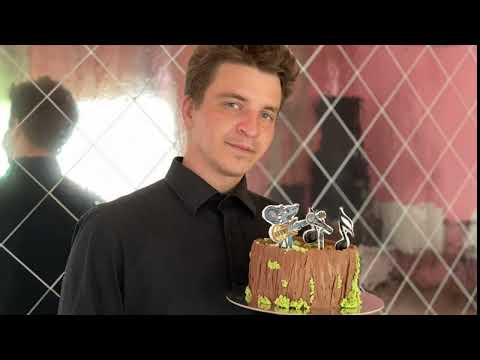 Видео: Ты ушёл слишком рано...