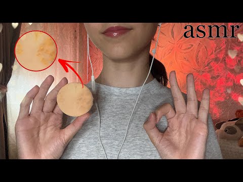 Видео: АСМР😱 треш визажист💄❌ makeup