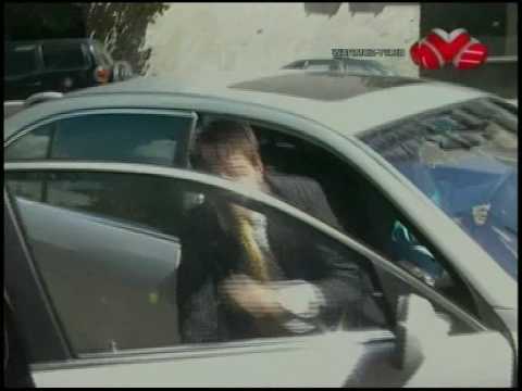 Видео: Дима Билан - Звезды Зажигают - Мега Тела 2007