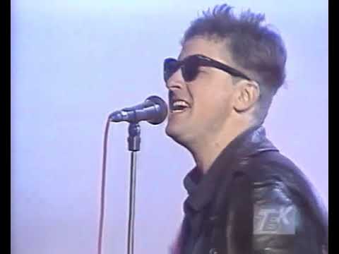 Видео: Ulis - "Марнатраўны сын" ("Рок-Айлэнд Шоў", 1993)