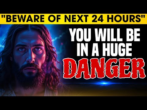 Видео: Бог говорит: «Я пытаюсь спасти тебя от большой опасности» | Послание Бога👆Послание Бога сегодня