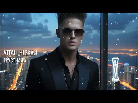 Видео: Виталий Глеков – Грустная (Премьера песни) 😎 Новинки Музыки