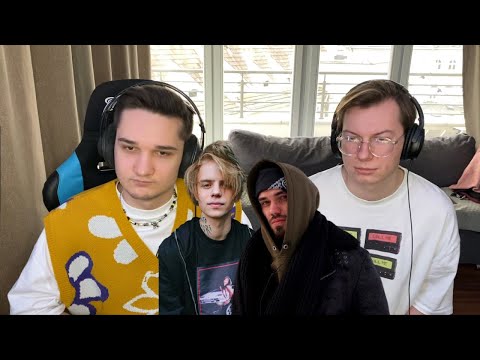 Видео: PHARAOH feat. Mnogoznaal - Акид — РЕАКЦИЯ НА КЛИП | 3F CLUB