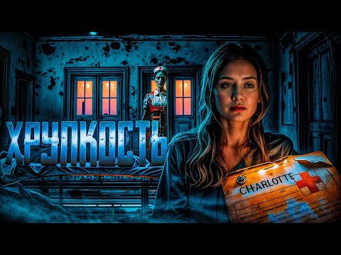 Видео: "Хрупкость" - Треш Обзор на фильм