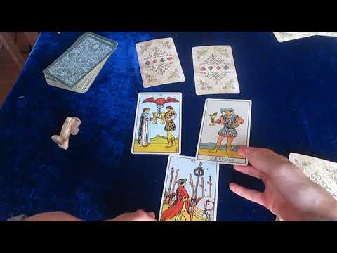 Видео: Гадание-общение с душой будущего ребёнка. Когда у вас будет ребёнок/внук и что он хочет вам сказать.