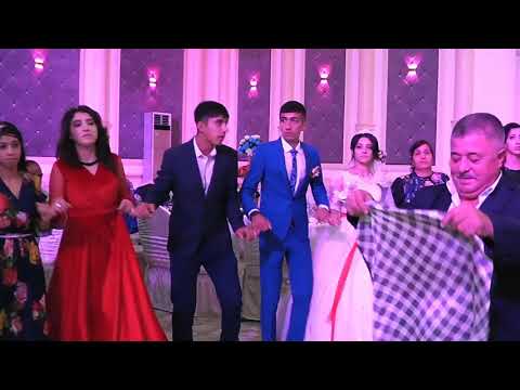 Видео: Свадьба в городе Каратау Назим и Нигар часть 2