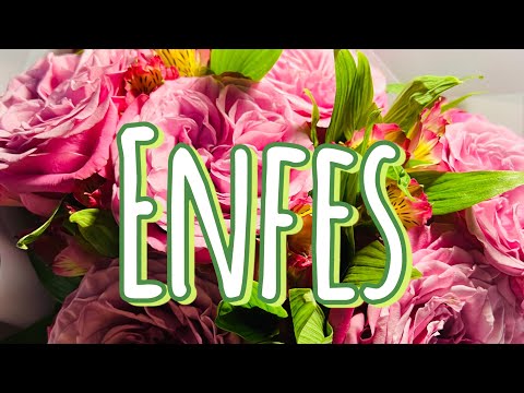 Видео: Мои впечатления о бренде Enfes. Тестирую ароматные приобретения. #enfes #энфес #ароматыклоны