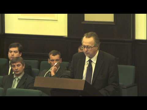 Видео: Дело А40-147862/2012