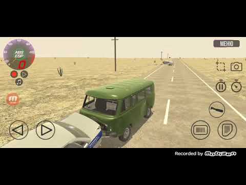 Видео: Играем в ваз краш тест симулятор 