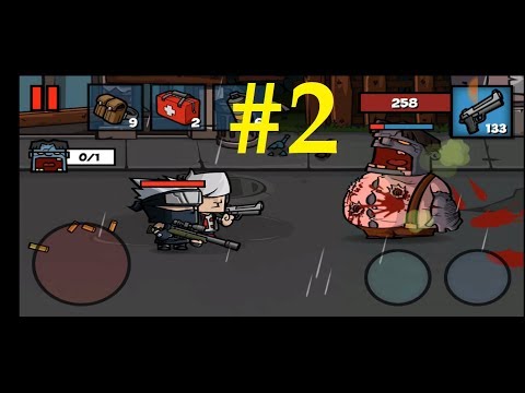 Видео: Zombie Age 3 - Серия 2 WALKTHROUGH Прохождение (День 11-20)