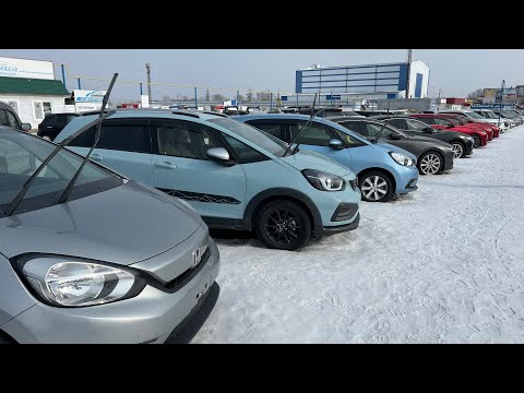 Видео: ЗЕЛЕНЫЙ УГОЛ по НОВОСИБИРСКИ. Авторынок жив ?