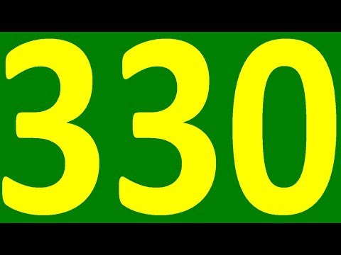 Видео: АНГЛИЙСКИЙ ЯЗЫК ПО ПЛЕЙЛИСТАМ УРОК 330 УРОКИ АНГЛИЙСКОГО ЯЗЫКА АНГЛИЙСКИЙ ДЛЯ НАЧИНАЮЩИХ С НУЛЯ
