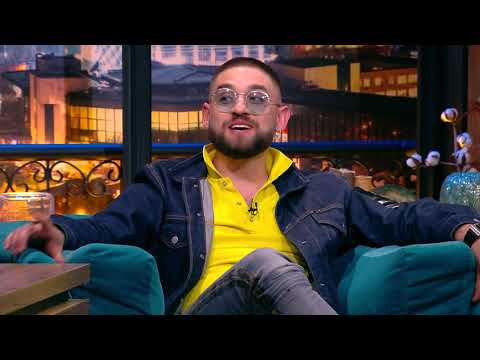 Видео: Шоуто на Николаос Цитиридис: Силвър от "Фантазия": Ние сме от смелите, които излизат и го правят