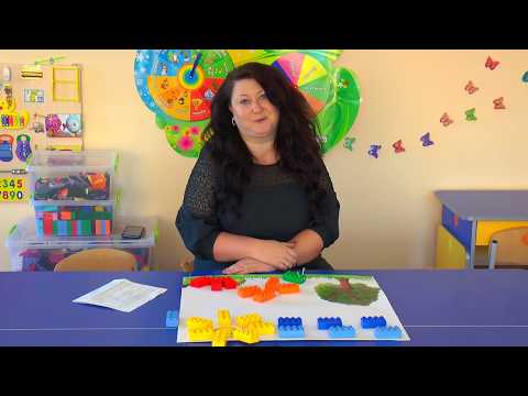 Видео: "Допитлива гусінь"