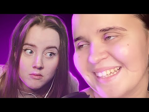 Видео: Виталик уматный строитель | РЕАКЦИЯ ТЕТИ КСЮШИ