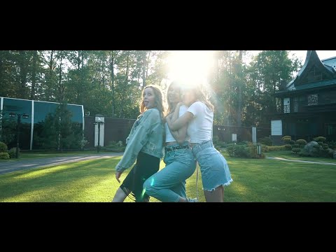 Видео: COSMOS - Париж (Mood Video)