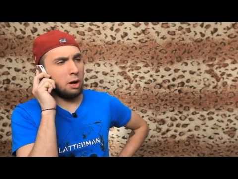 Видео: +100500 на ТВ - 54 выпуск