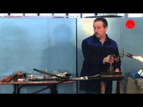 Видео: Монтаж кабельной муфты КВтпнг LS 10 70120 В