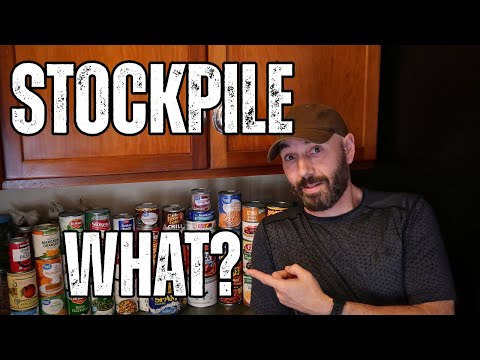 Видео: ЛУЧШИЕ консервы, которые стоит запасти ПРЯМО СЕЙЧАС — любителям готовиться к ЧС, обратите внимание!