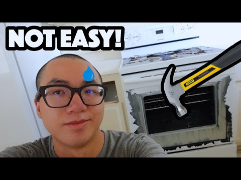 Видео: КАК РАЗРУШИТЬ ДОМ