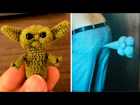 Видео: Ужасы хэнд-мейда