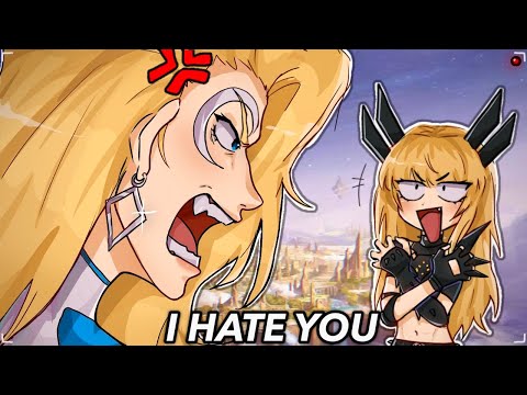 Видео: C&D Main вылетает из-за игроков DPS (Marvel Rivals Competitive)