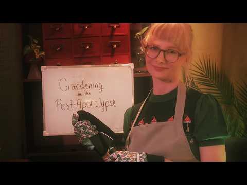 Видео: Секретная встреча в библиотеке ⭒ ASMR (Семинар по тихим разговорам)