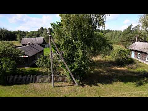 Видео: д.Власовцы, Ивановский район