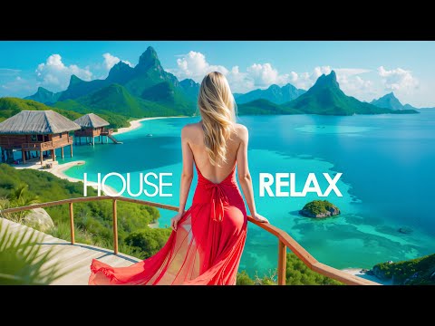 Видео: Утренняя музыка☀️Музыка для работы, активности и счастья☀️Музыка для поднятия настроения 2025 #15