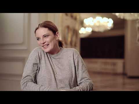 Видео: Актьори подкрепят пациентите с МС: Теодора Духовникова и Даниел Рашев